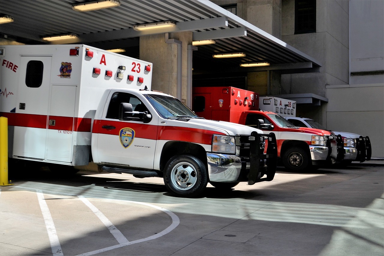 Advanced Medical Services at Your Doorstep