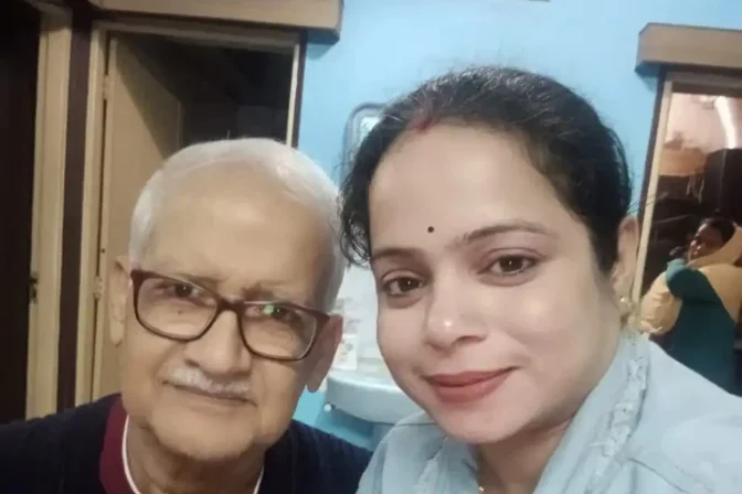 Winter Care Tips for Seniors: Keeping Your Loved Ones Healthy and Safe