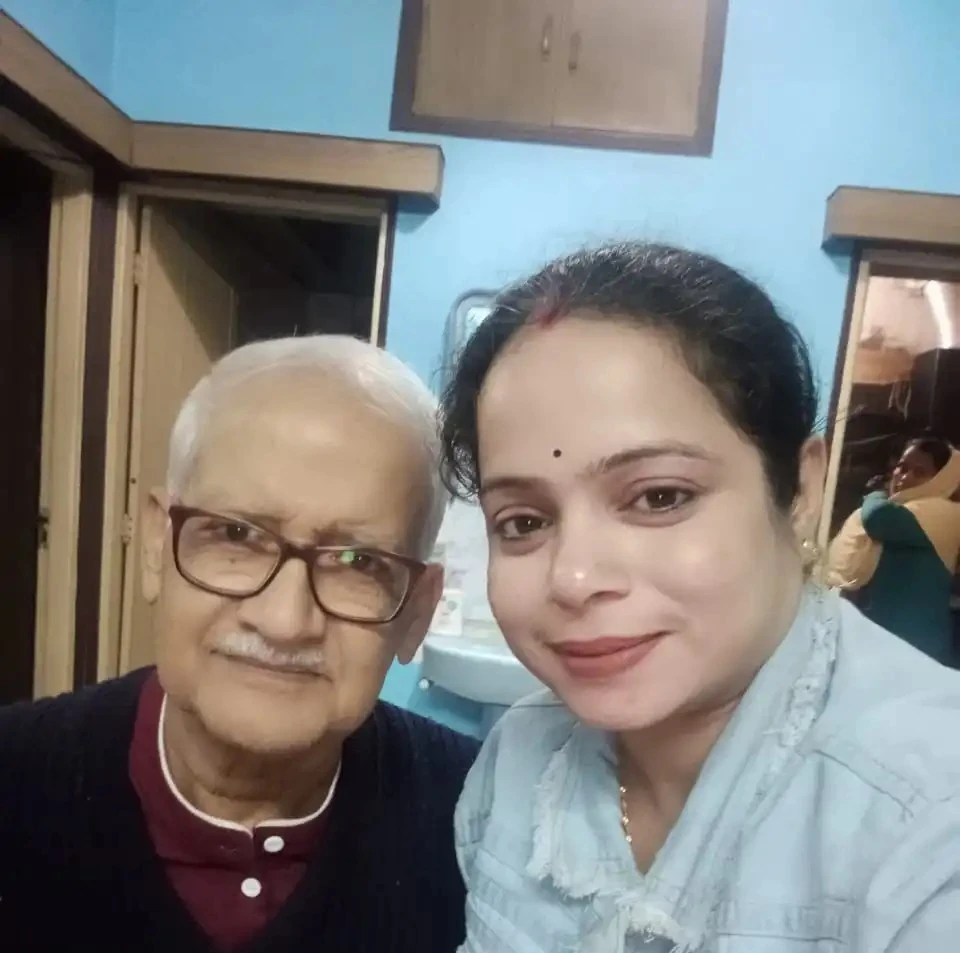 winter care tips for seniors