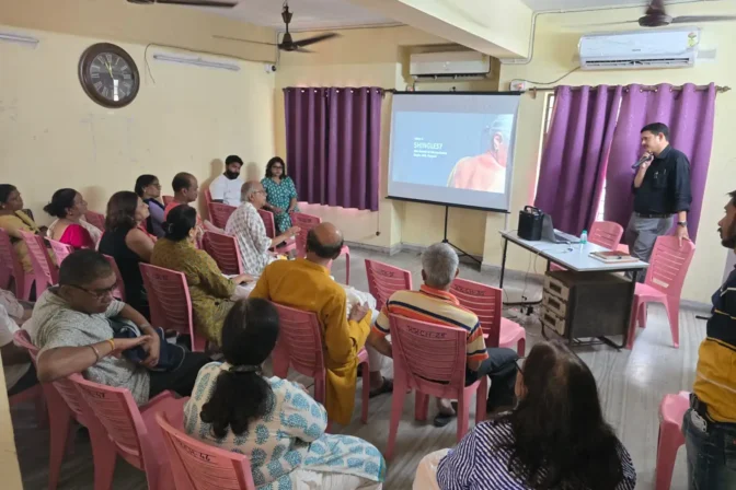 Seasonal Elder Care: How to Protect Seniors During Kolkata’s Weather Changes