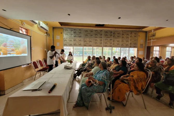 How to Plan Meaningful Legacy Projects with Your Elderly Loved One