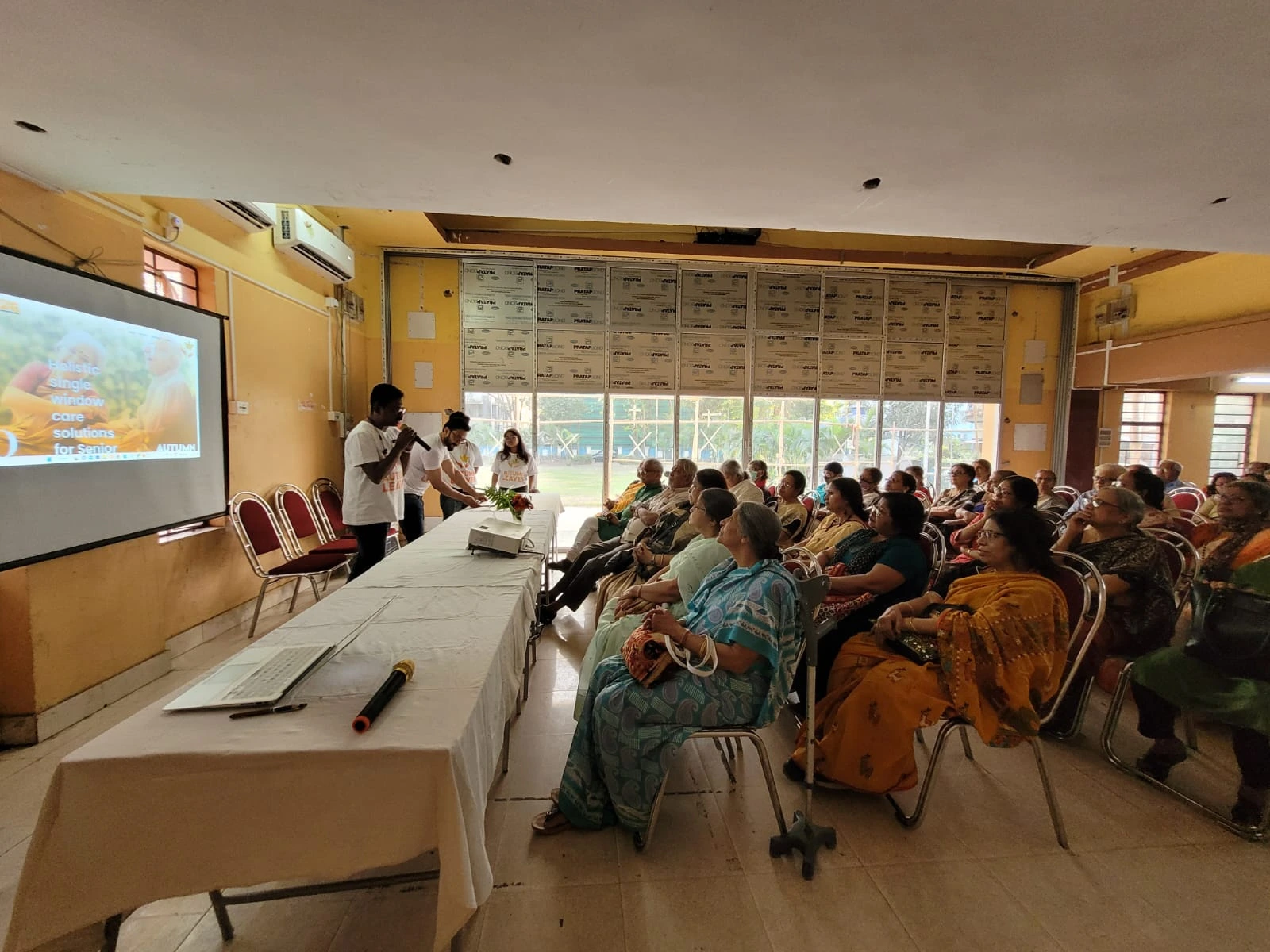 How to Plan Meaningful Legacy Projects with Your Elderly Loved One