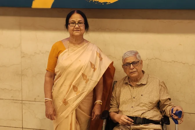 Elder Care Safety Checklist: 20 Things Every Home Must Have Before Caregivers Arrive