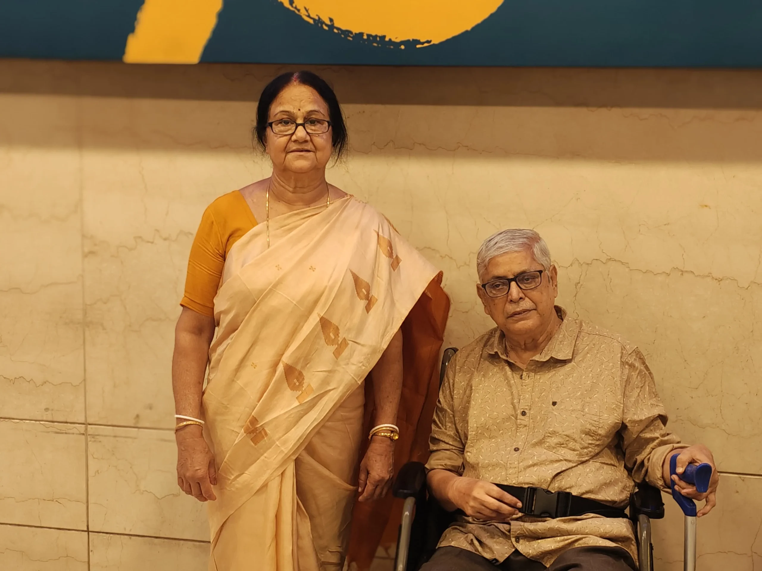 Elder Care Safety Checklist: 20 Things Every Home Must Have Before Caregivers Arrive