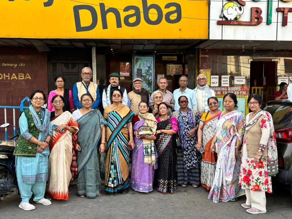 Activities to keep seniors mentally active