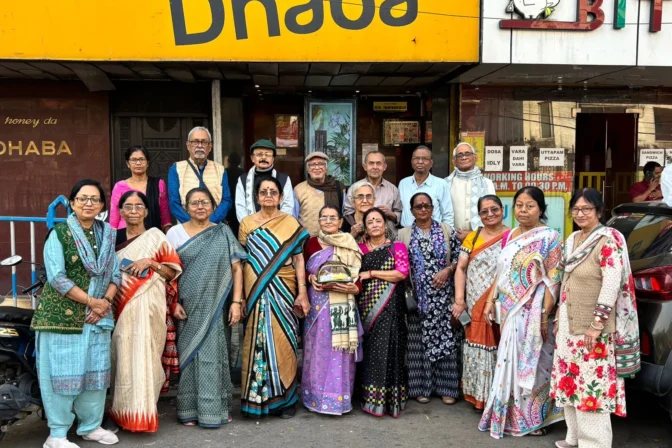 Top 10 Activities to Keep Seniors Mentally Active at Home