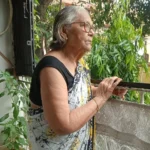 Elderly eye and hearing health