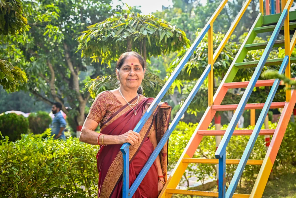 Best elder care in kolkata Mindfulness for Elderly Mental Health