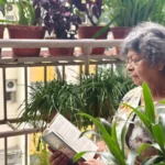 elderly daily care routines