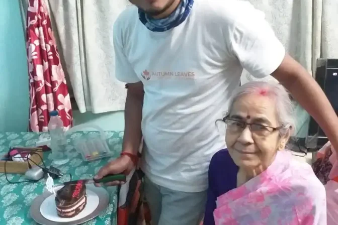 Signs Your Elderly Parent Needs Home Care