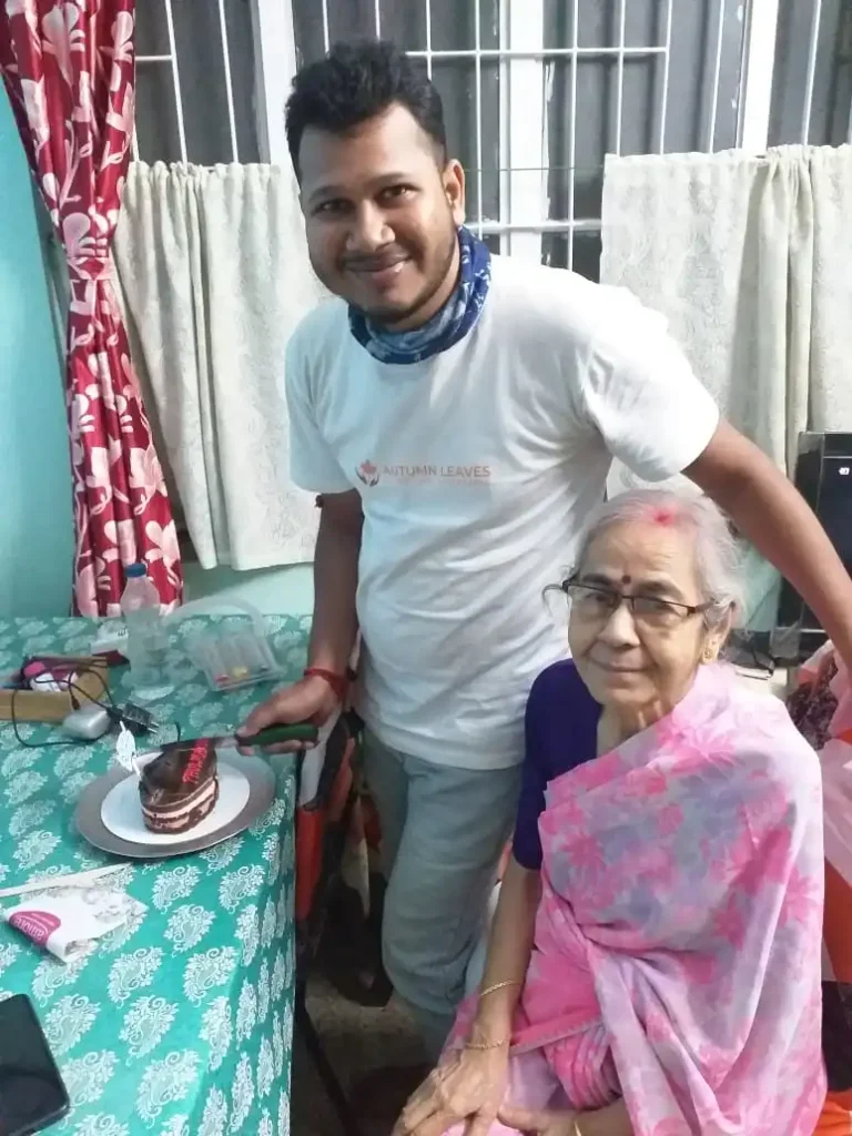 Home Care for Elderly Parents