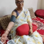 Elder care support for seniors