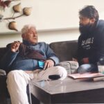 Elderly Health Problems and Care at Home