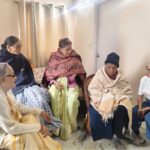 When to Hire a Professional Caregiver