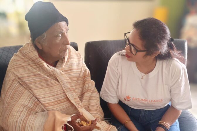 Best Elder Care Service in Sodepur: Compassionate & Reliable Support for Seniors