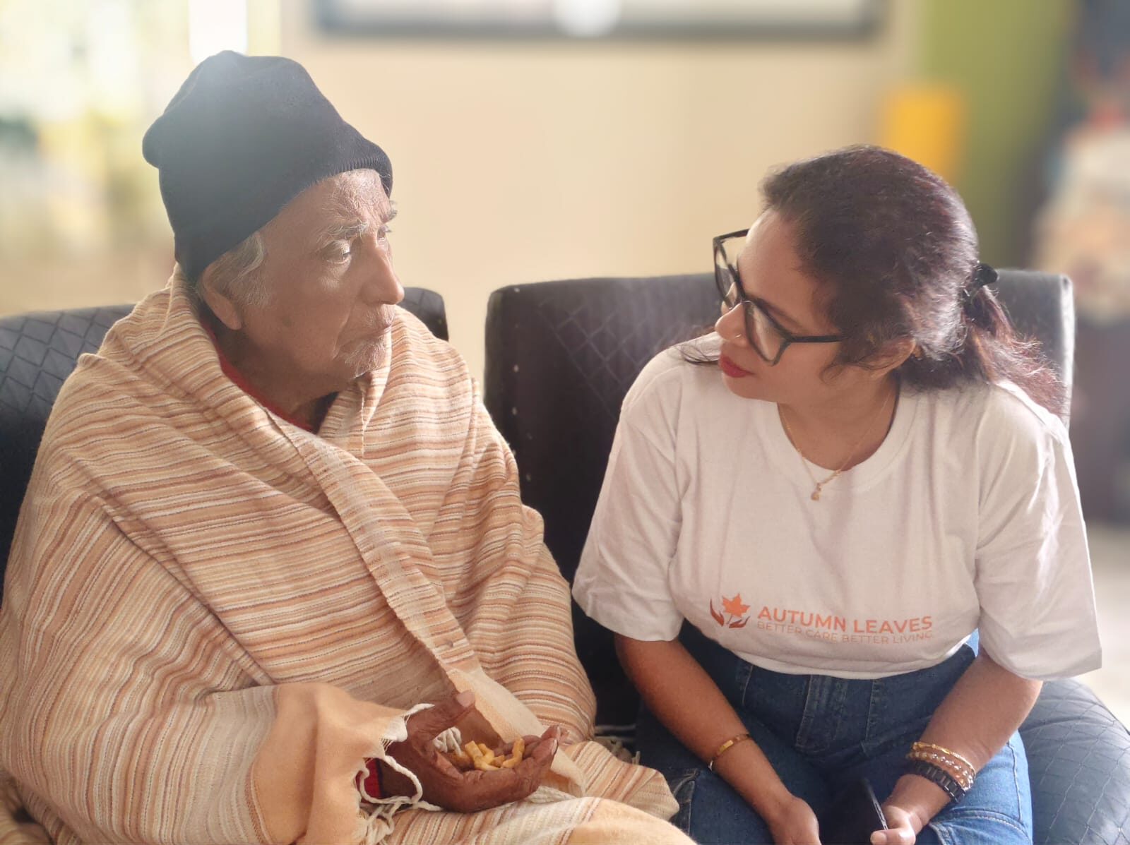 Best Elder Care Service in Sodepur: Compassionate & Reliable Support for Seniors