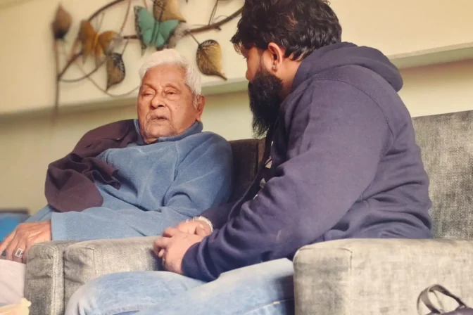 Digital Safety for Seniors: Protecting Elderly Loved Ones from Online Fraud & Scams