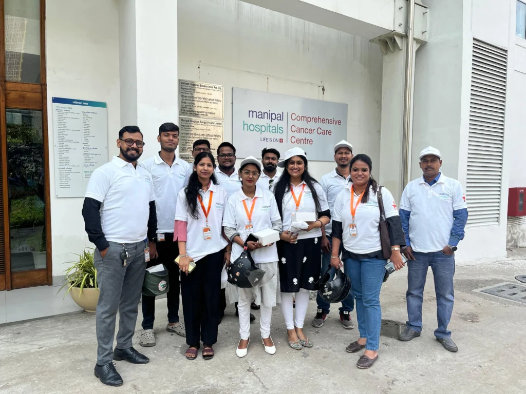 CPR trained home care caregivers