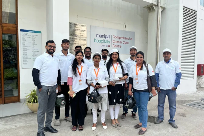 Why CPR Training Matters: Strengthening Emergency Preparedness at Autumn Leaves