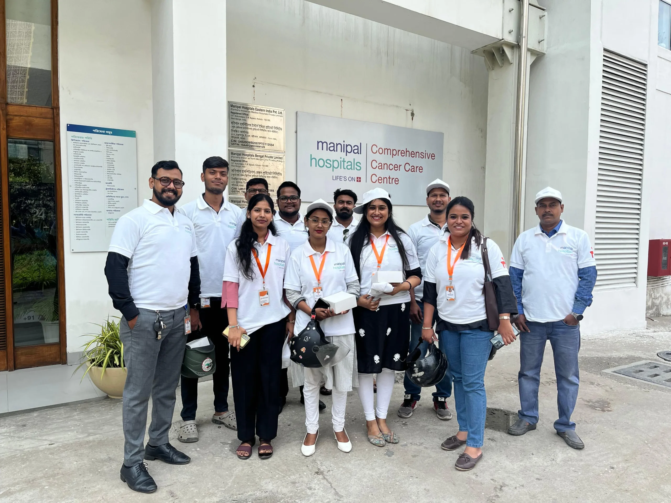 Why CPR Training Matters: Strengthening Emergency Preparedness at Autumn Leaves