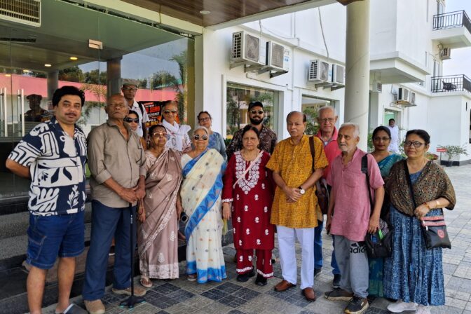 Home Care Services for Elderly in Kolkata: Cost, Benefits & How to Choose