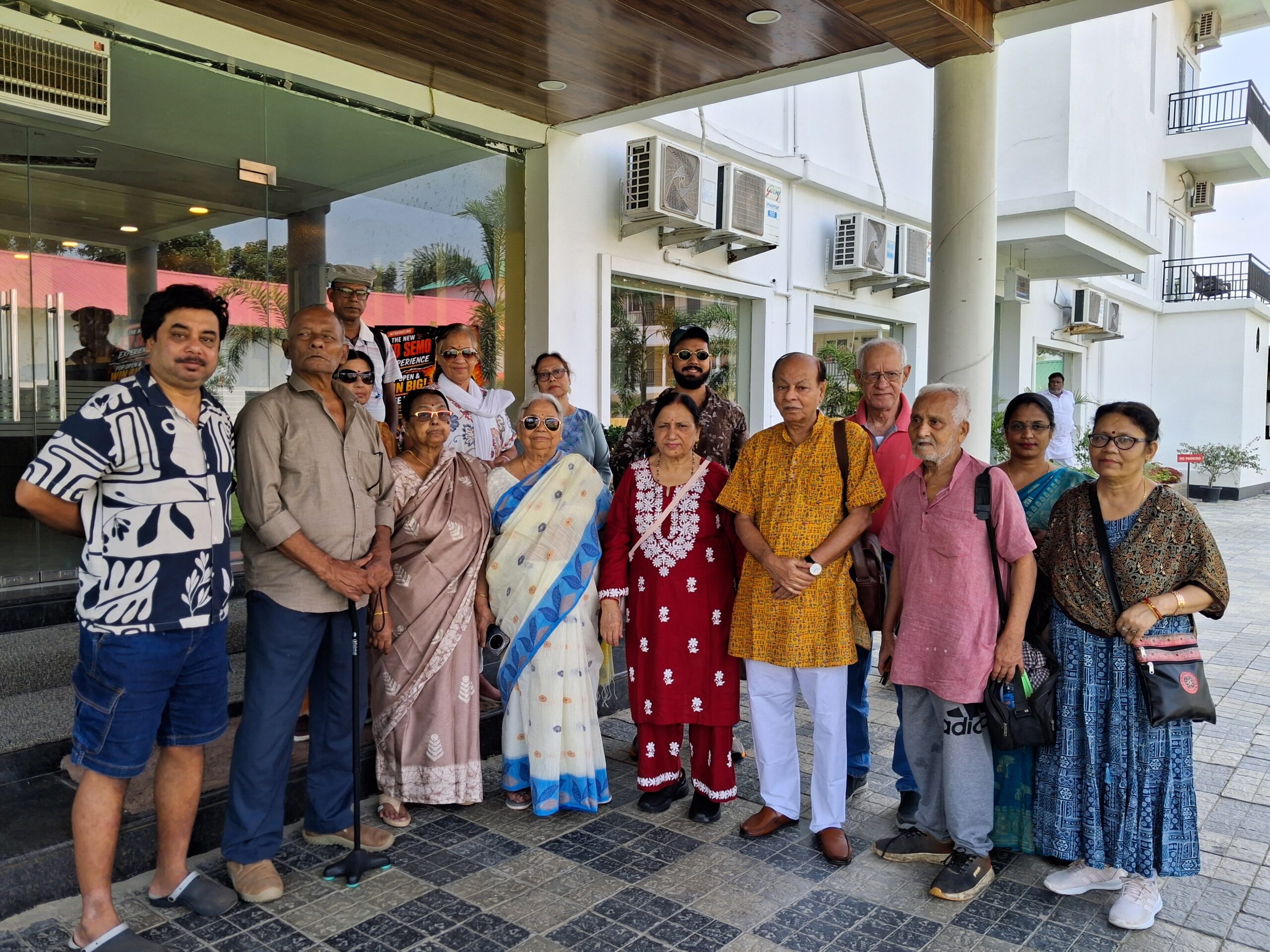 Home Care Services for Elderly in Kolkata