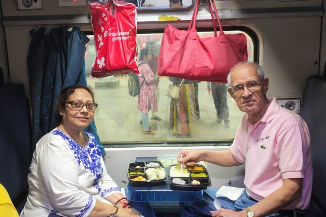 How to Monitor Your Elderly Parents from Another City: Smart Solutions for Indian Families