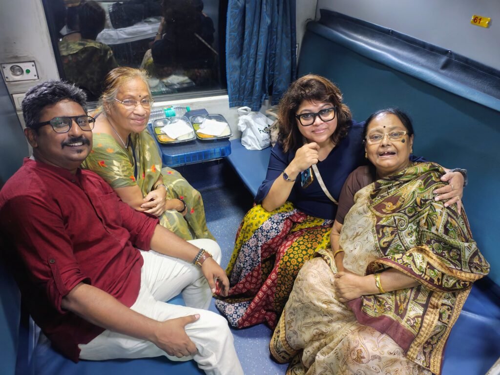 Elder Care Cost in Kolkata 2026