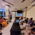 Home Safety Checklist for Elderly Parents in India