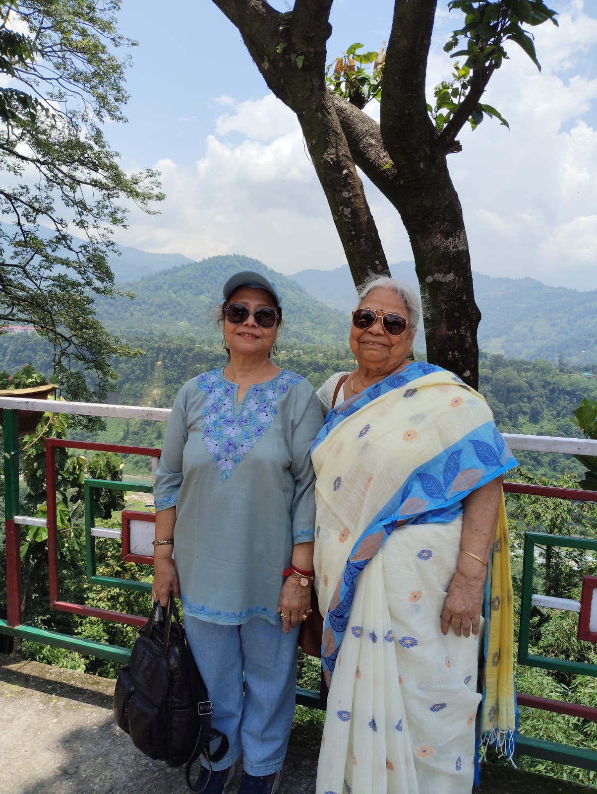Elder care services kolkata