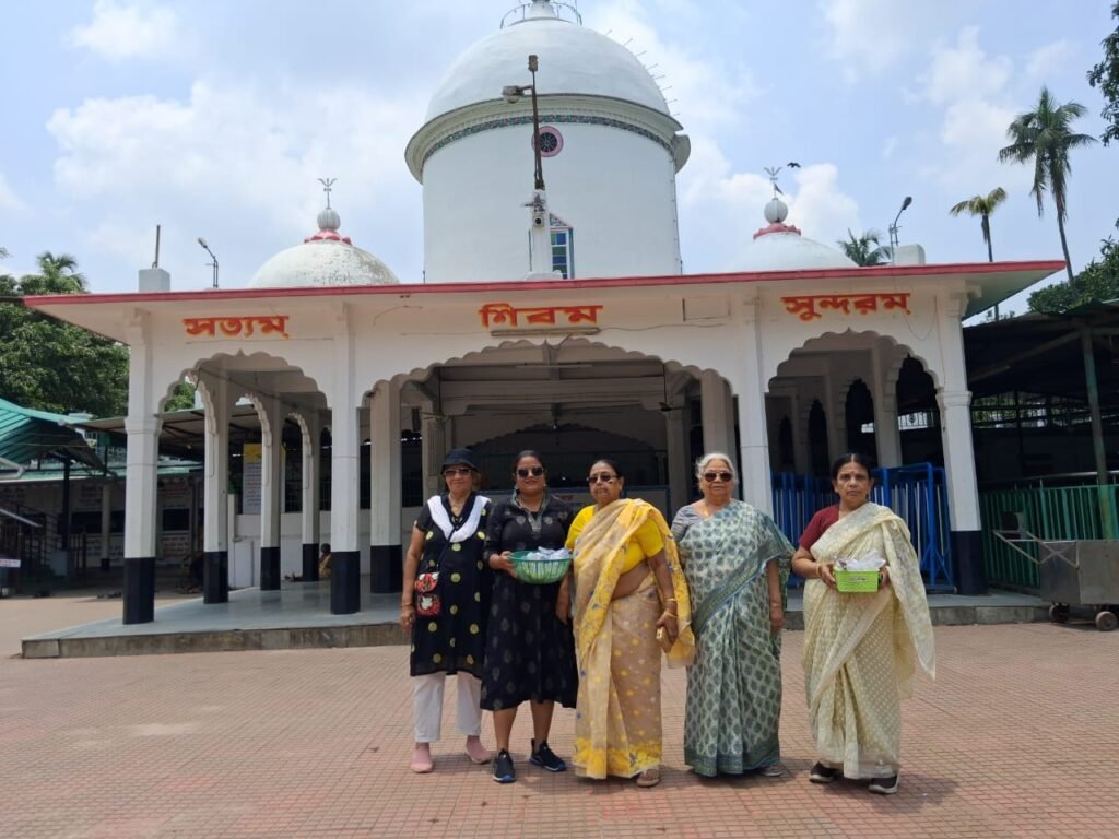 Dementia Care at Home in Kolkata