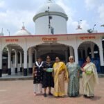 Dementia Care at Home in Kolkata