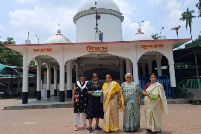 Dementia Care at Home in Kolkata: What Families Must Know
