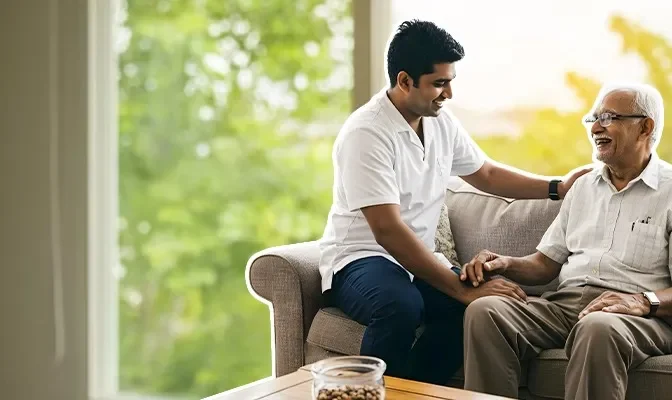 Early Signs of Dementia in Elderly Parents: 10 Warning Signals Families Often Miss