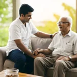 Early Signs of Dementia in Elderly Parents