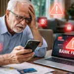 Protect Seniors from Digital Scams in India