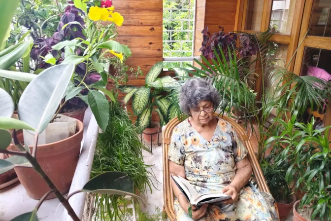 What to Do After an Elderly Parent Has a Fall at Home