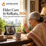Elder Care Service in Kolkata