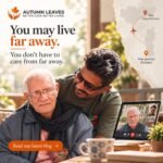 Elder Care for Parents Living Alone