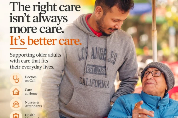 24/7 Elder Care Services in Kolkata: What Support Should Your Parents Have at Home?