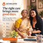 Senior Citizen Care in Kolkata