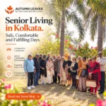 Senior Living in Kolkata